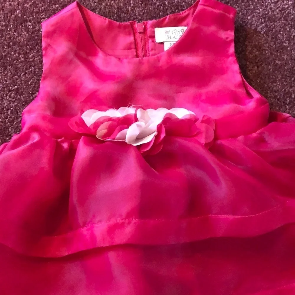 The children’s place dress